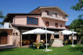 Country House Il Piacere Civitella Del Tronto